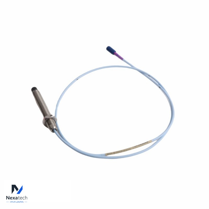 Bently Nevada 330703-000-100-10-01-CN Proximity Probe Cable