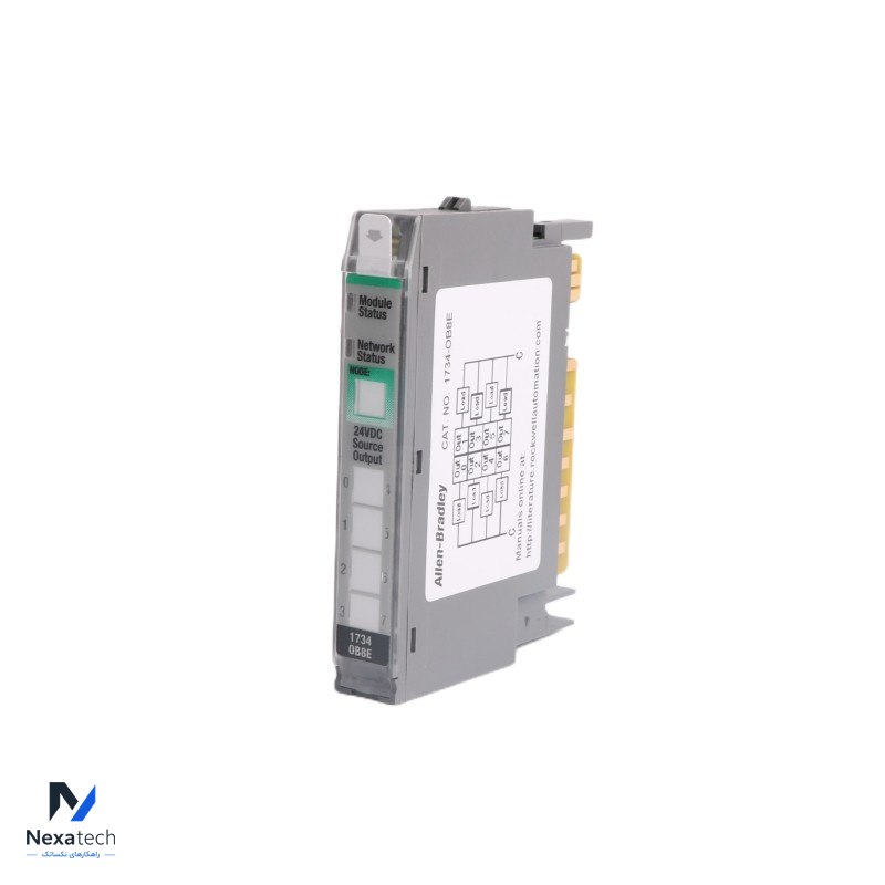 1734-OE2C POINT I/O 2 Current Output Module