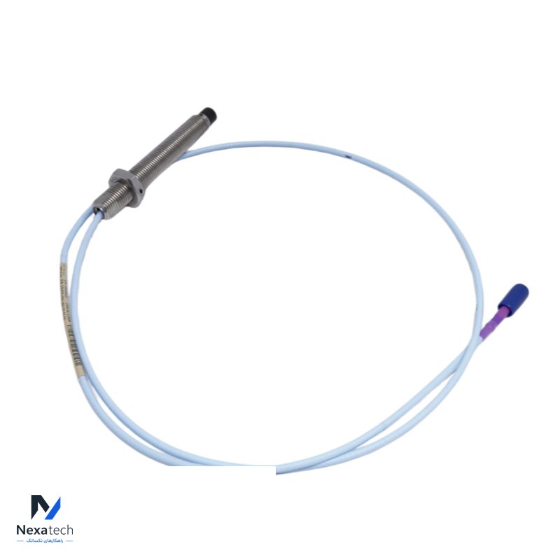 Bently Nevada 330703-000-100-10-11-05 Proximity Probe