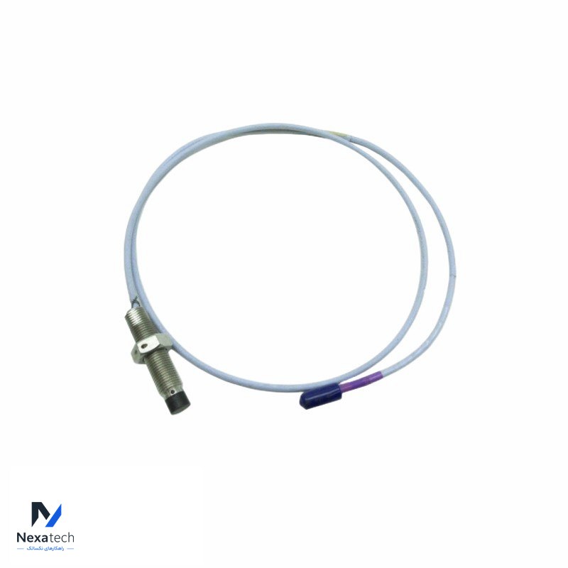 Bently Nevada 330705-02-18-90-02-00 3300 XL 11 MM Reverse Mount Probe
