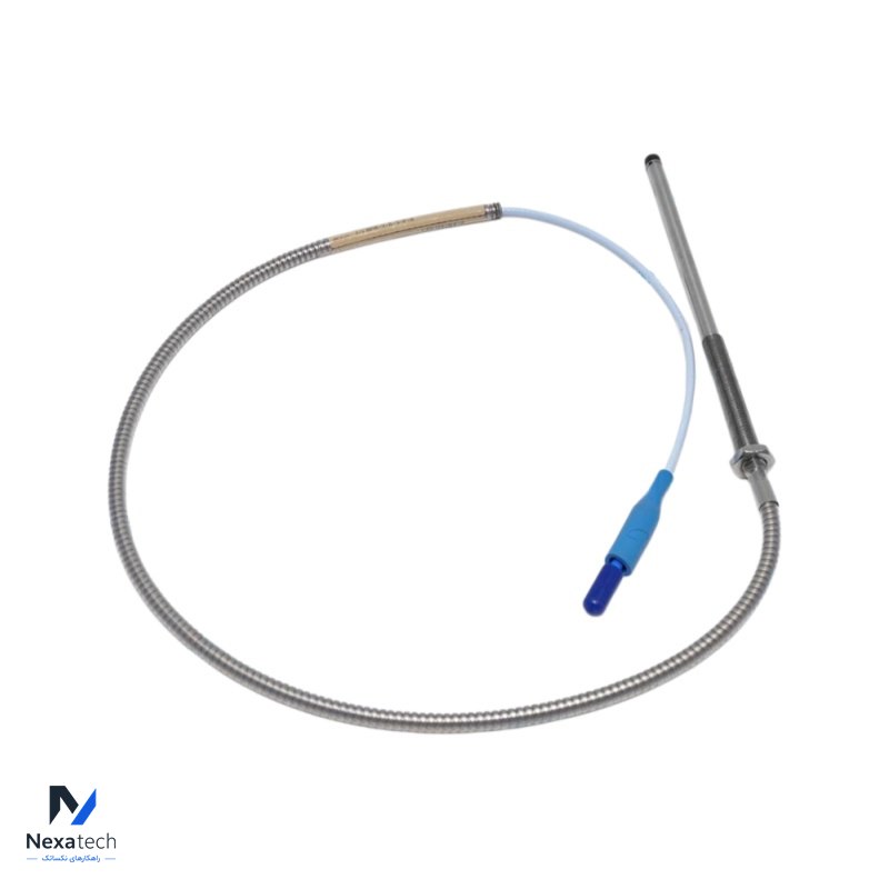 BENTLY NEVADA 330706-005-46-10-02-00 3300 XL 11 mm Reverse MountProbe