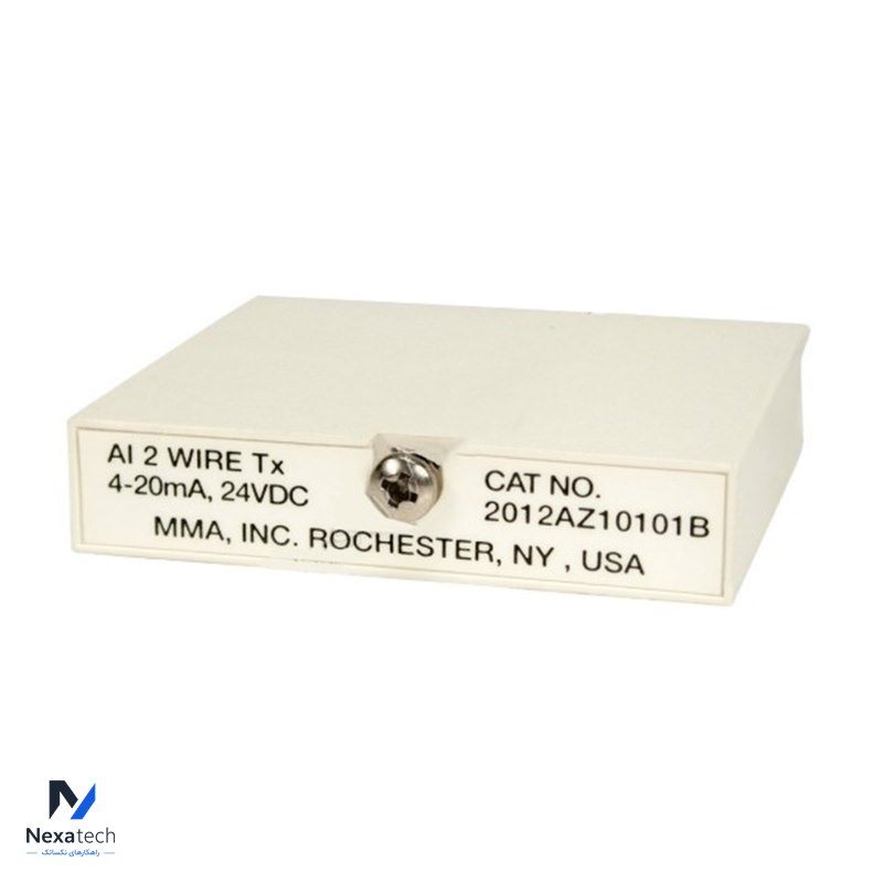 ABB 2012AZ10101B Analog Input Module