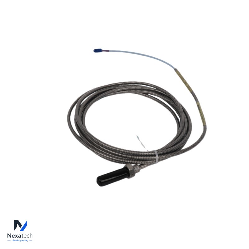 BENTLY NEVADA 330708-00-20-10-12-00 3300XL Series 8 mm Proximity Probe