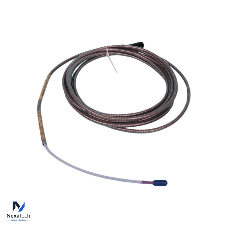 Bently Nevada 330708-00-25-90-02-00 3300 XL 11 mm Proximity Probes