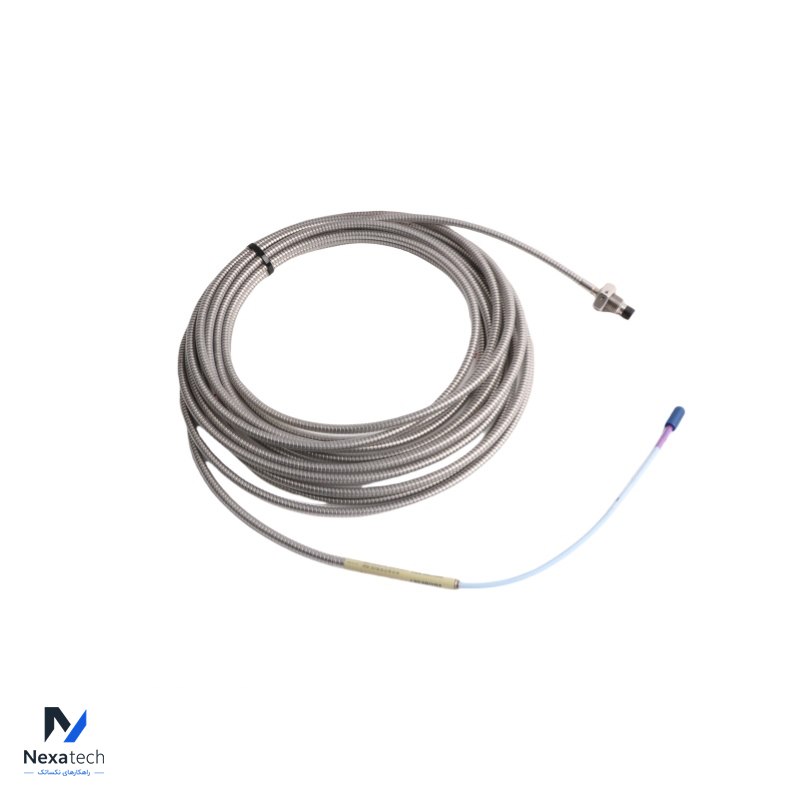 Bently Nevada 330708-00-20-50-02-00 3300 XL 11 mm Proximity Probes