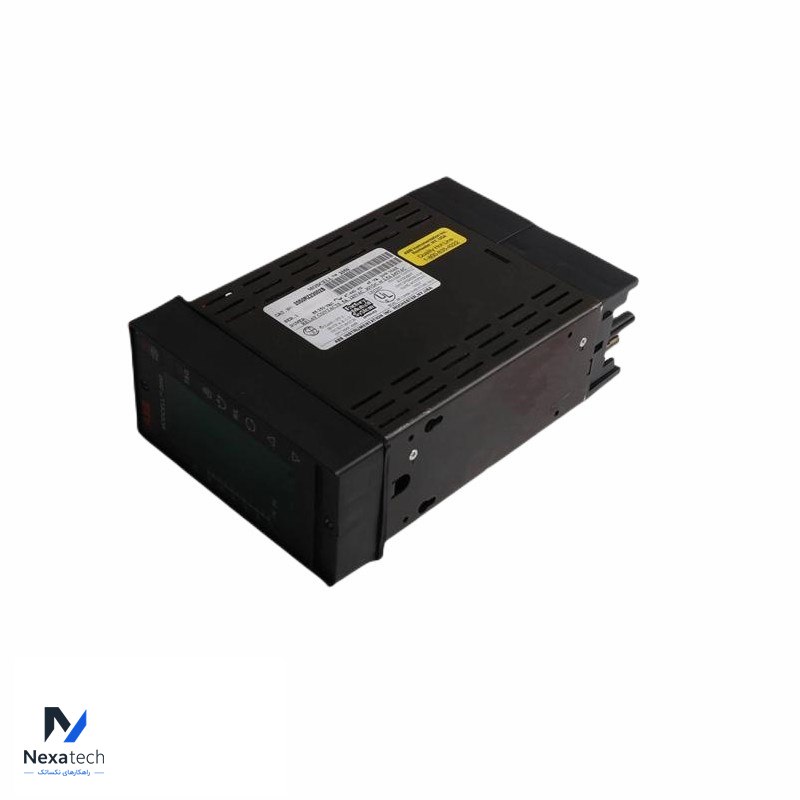 ABB 2050RZ23002B Single Loop Controller