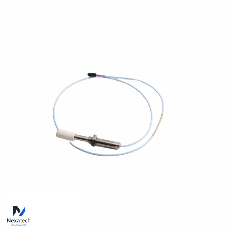 Bently Nevada 330709-050-120-10-02-00 Proximity Probe