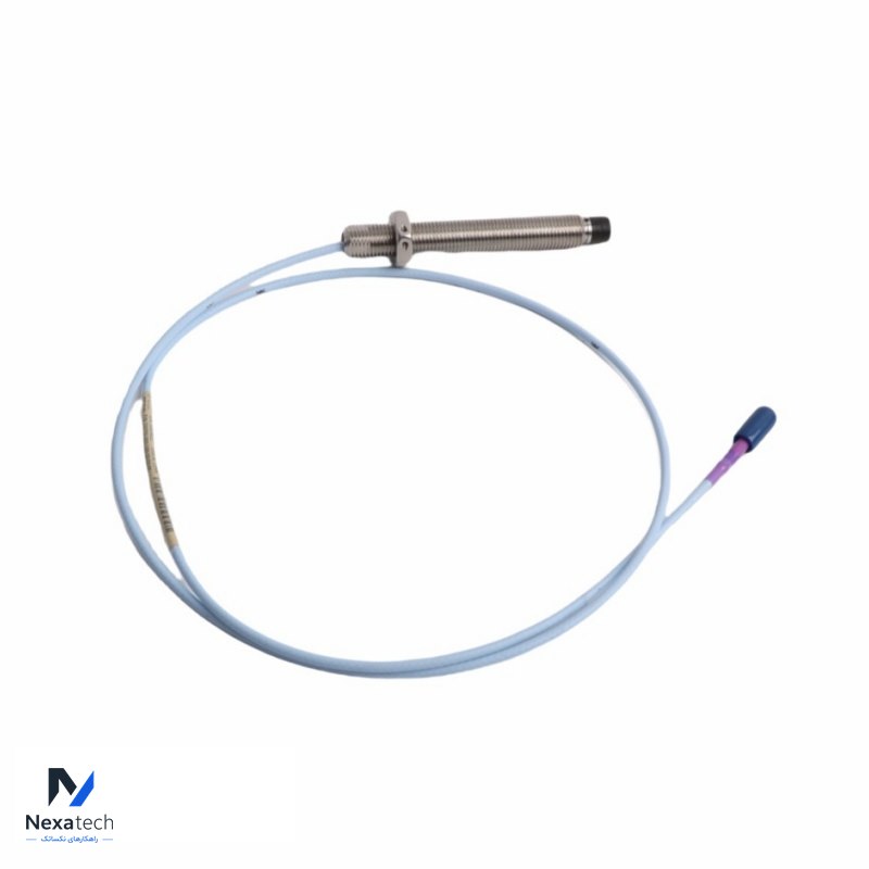 Bently Nevada 330710-000-050-02-00 Proximity Probe
