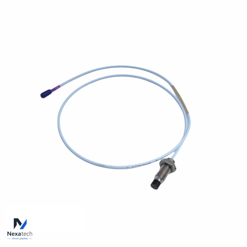 Bently Nevada 330710-000-060-50-02-00 Proximity Probe