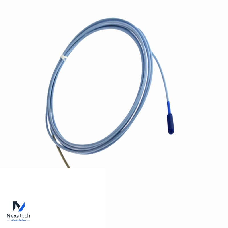 Bently Nevada 330730-080-00-00 3300 XL 11mm Extension Cable