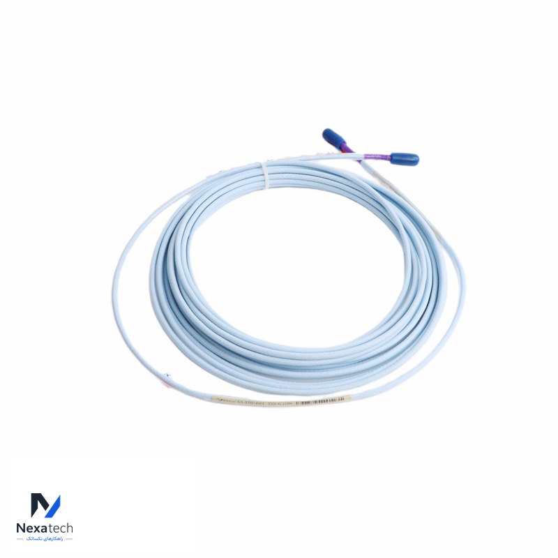 Bently Nevada 330730-080-00-05 3300 XL 11 mm Extension Cable