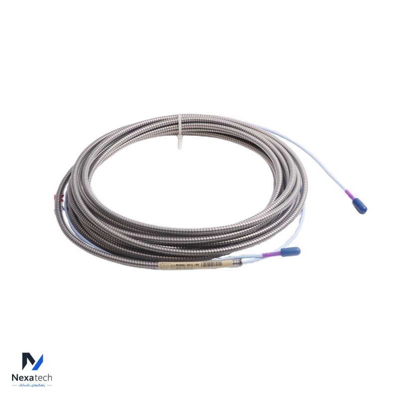 Bently Nevada 330730-080-01-00 3300 XL 11 mm Extension Cable