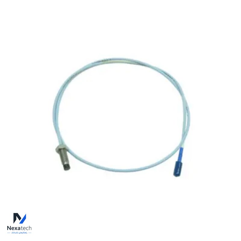 Bently Nevada 330730-080-01-05 3300 XL 11 mm Extension Cable