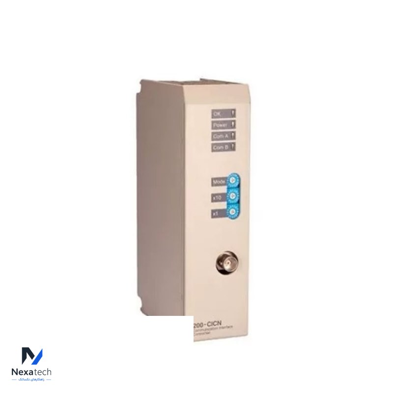 ABB 200-CICN 200-CIE ControlNet industrial network