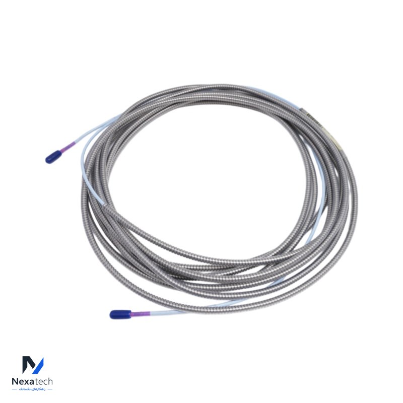 Bently Nevada 330730-080-10-00 3300 XL 11 mm Extension Cable