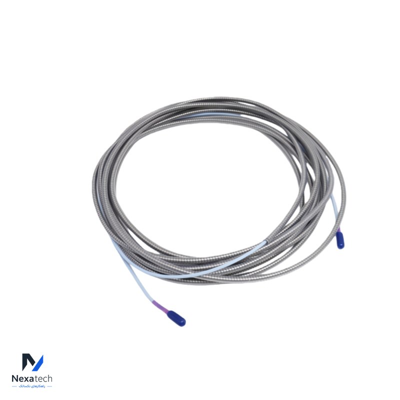 Bently Nevada 330730-080-10-05 Extension Cable