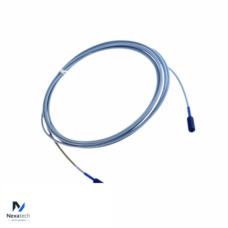 Bently Nevada 330730-080-12-CN 3300 XL 11 mm Extension Cable