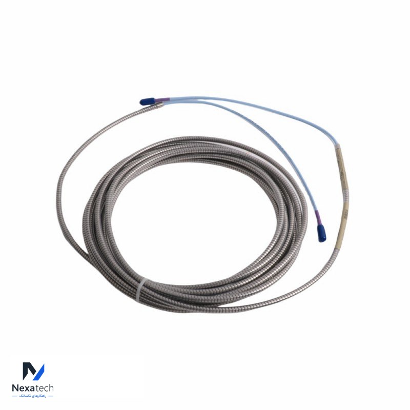 Bently Nevada 330730-080-13-00 Extension Cable