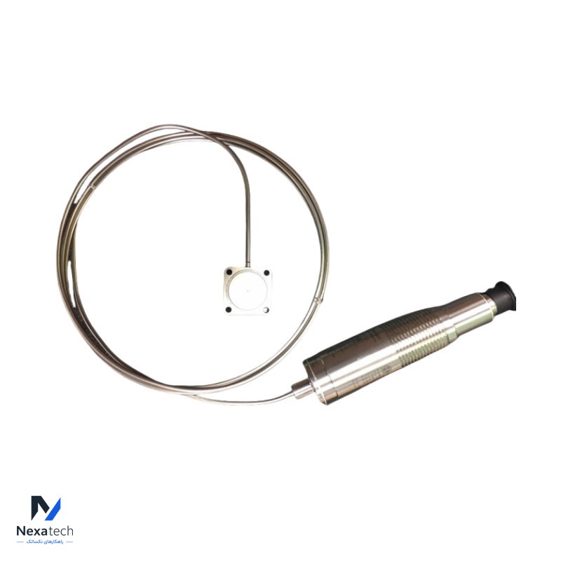 Bently Nevada 330750-20 High Temperature Velomitor System
