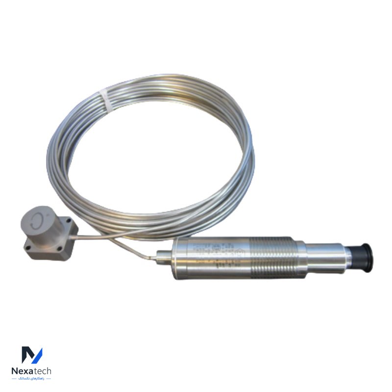 Bently Nevada 330750-60-05 High Temperature Velomitor System