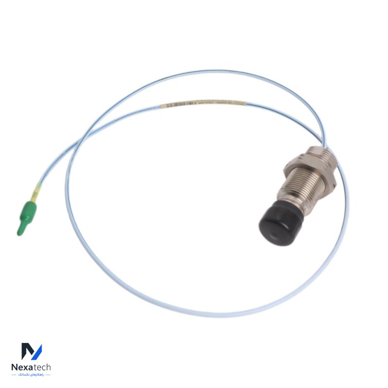 Bently Nevada 330851-01-00-20-10-00-00 3300 XL 25 mm Proximity Probe
