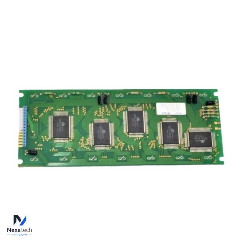 ABB 235820-00171490 Control Module