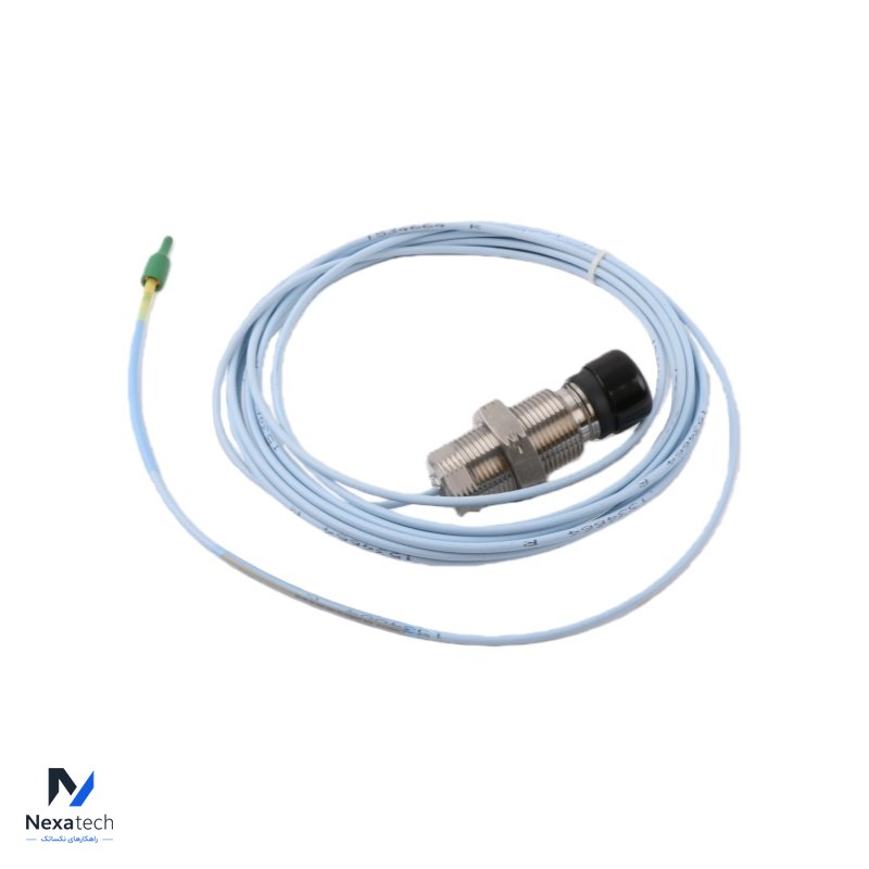 Bently Nevada 330851-02-000-060-50-00-05 Proximity Probe Cable