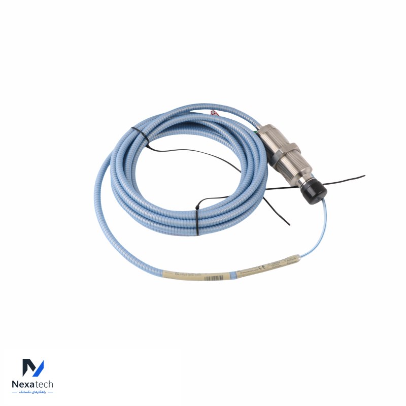 Bently Nevada 330851-05-000-040-50-01-05 3300 XL 25 mm Transducer System