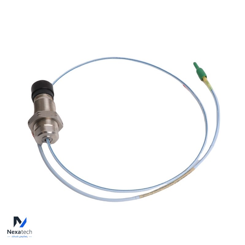 Bently Nevada 330851-06-000-070-10-00-05 3300 XL 25 mm Proximity Probe