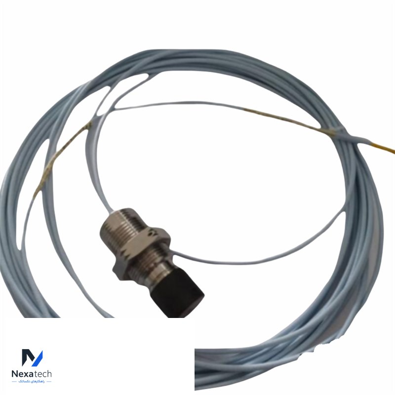 BENTLY NEVADA 330851-06-000-070-50-00-05 3300 XL 25 mm Proximity Probe