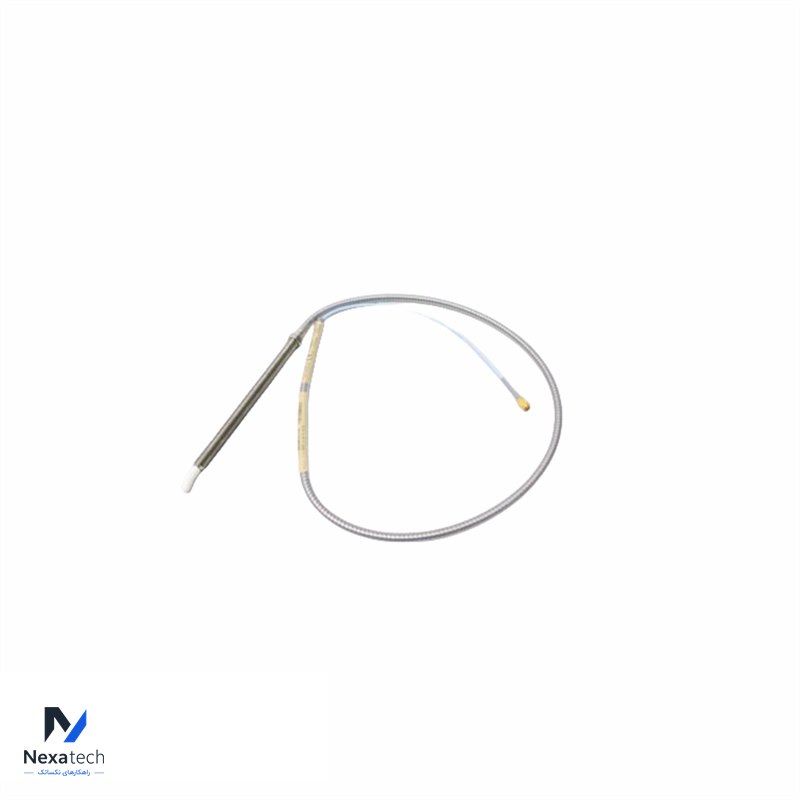 BENTLY NEVADA 330854-080-24-00 3300 XL 25 mm Extension Cable