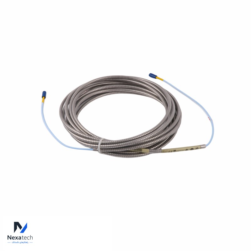 Bently Nevada 330854-080-25-00 3300 XL 25mm Extension Cable
