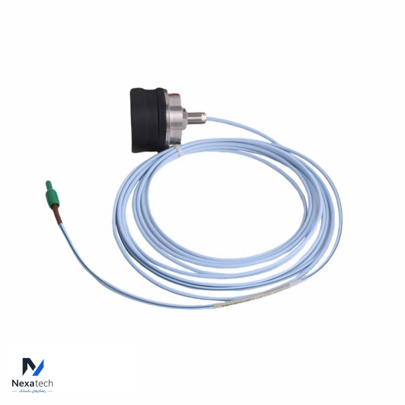 Bently Nevada 330876-01-90-00-00 Proximity Probe