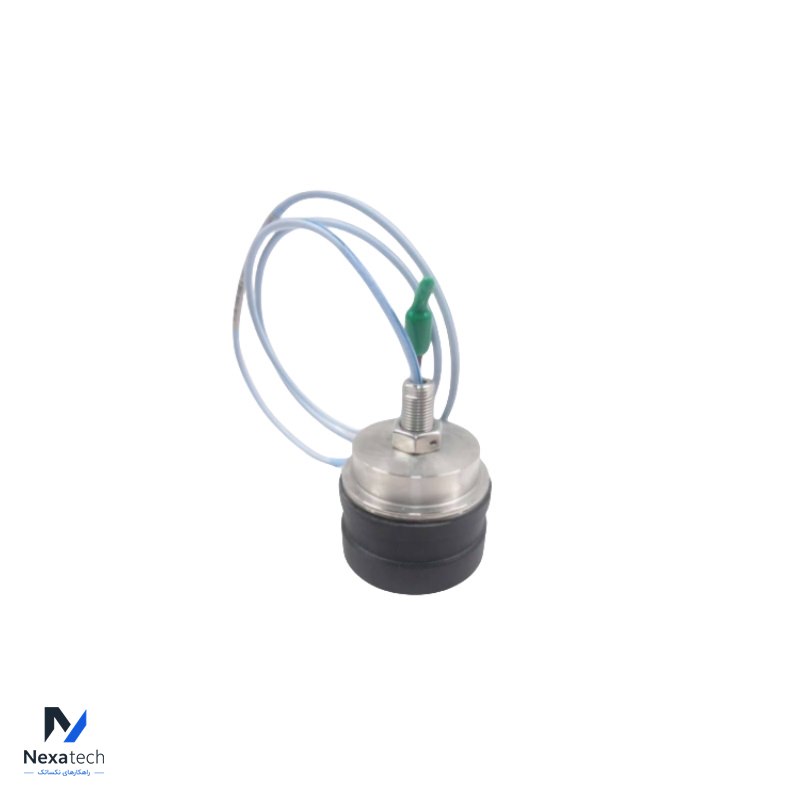 Bently Nevada 330876-02-10-00-00 3300 XL 50 mm Proximity Probe