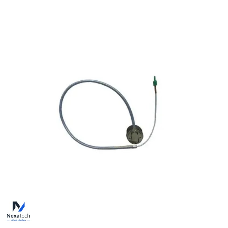 BENTLY NEVADA 330876-02-10-01-00 Proximity Probe