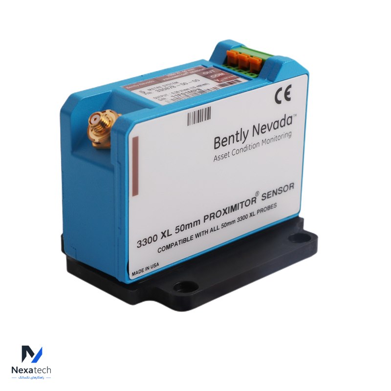 Bently Nevada 330878-50-00 Proximito Sensor