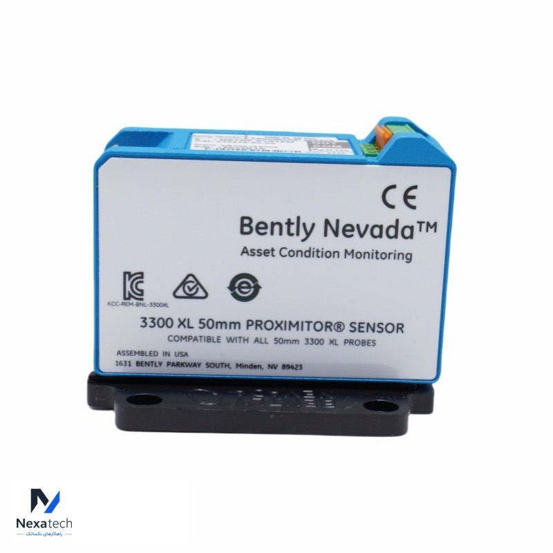 Bently Nevada 330878-90-05 Proximitor Sensor
