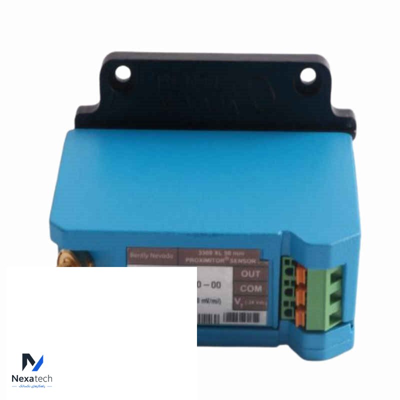 Bently Nevada 330878-90-00 Proximitor Sensor