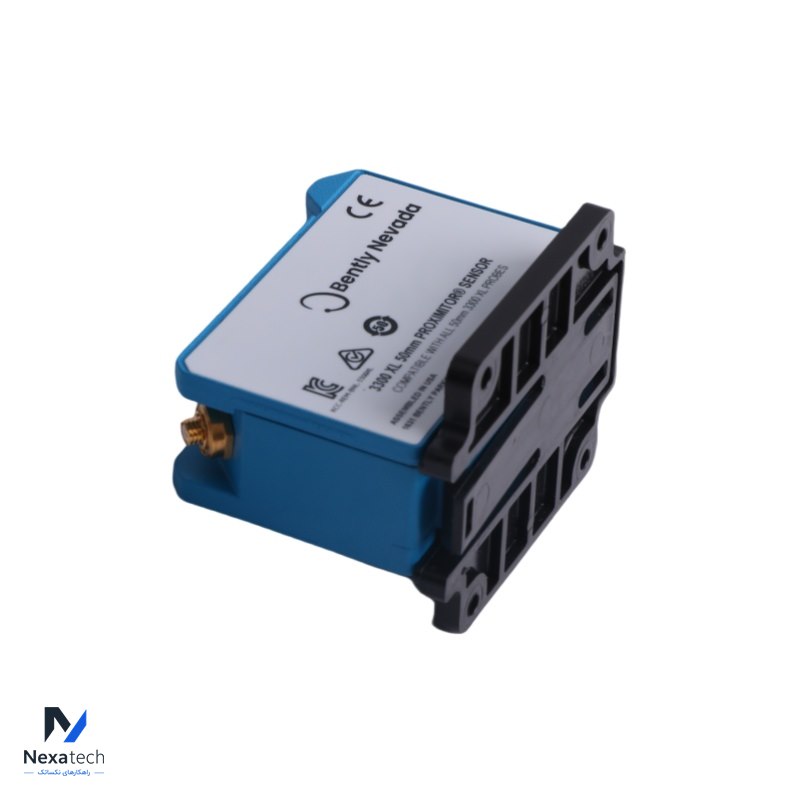 Bently Nevada 330878-91-00 3300 XL 50 mm Proximitor Sensor