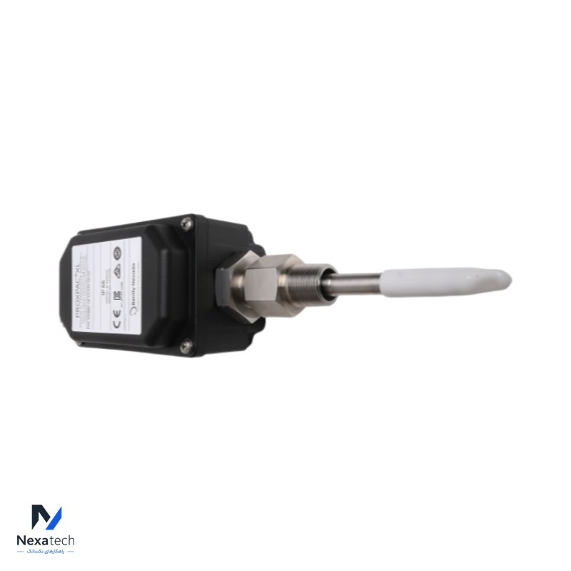 Bently Nevada 330880-28-00-085-03-02 PROXPAC XL Proximity Transducer