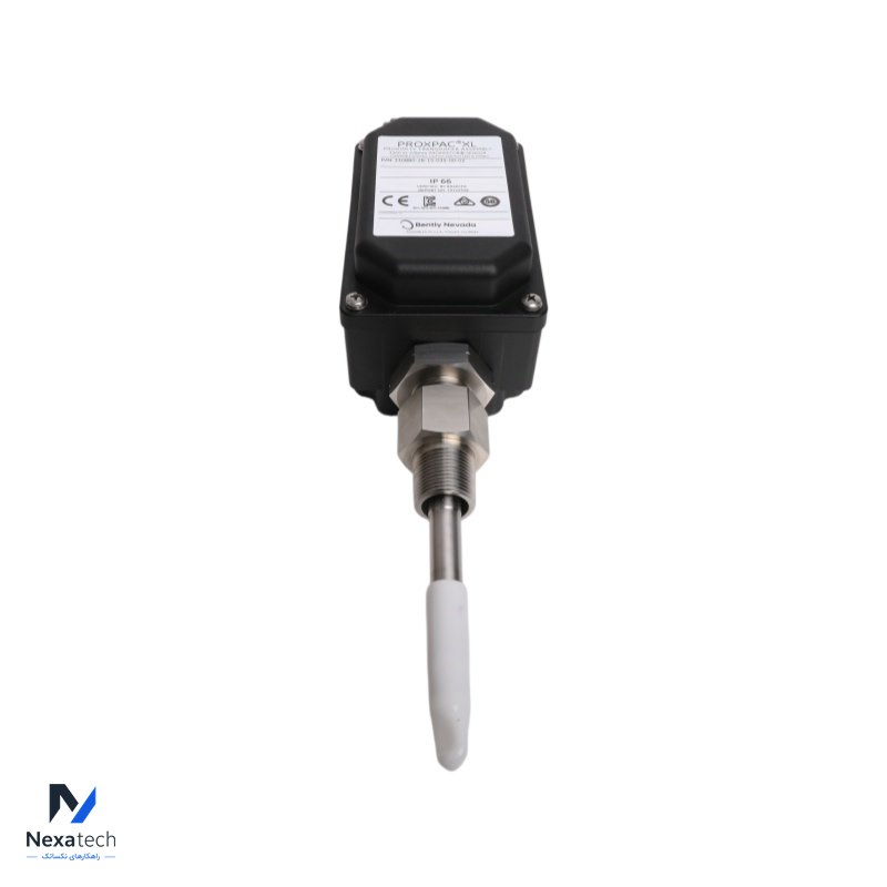 Bently Nevada 330880-28-15-106-00-02 PROXPAC XL Proximity Transducer