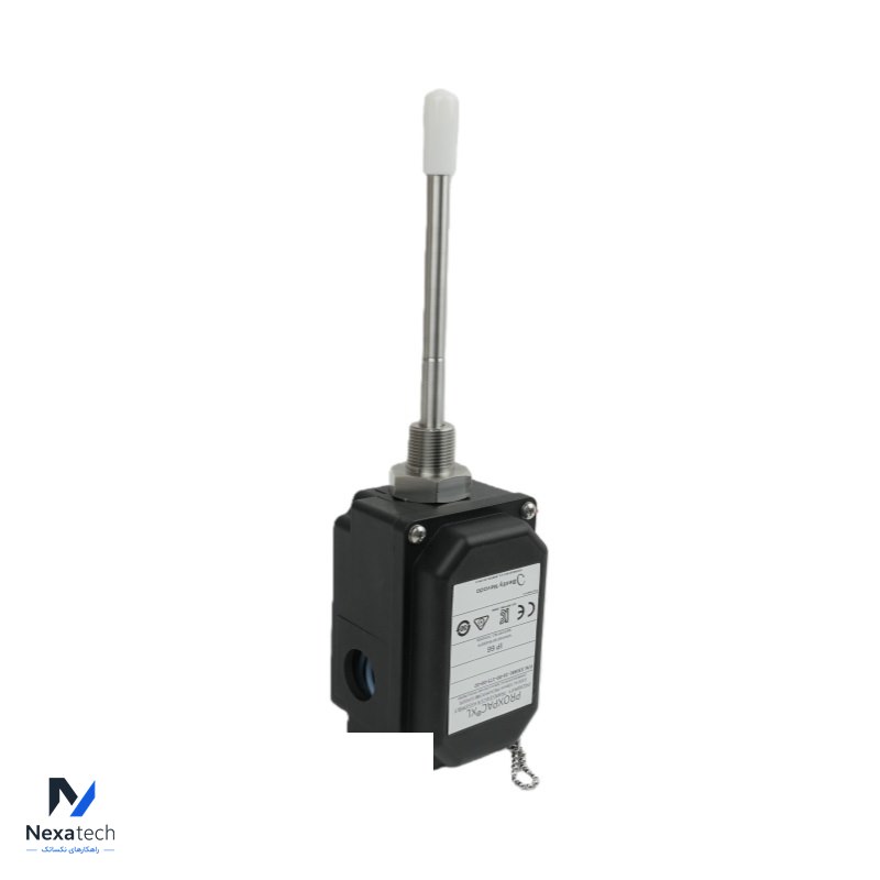 Bently Nevada 330881-00-04-150-06-02 PROXPAC XL Proximity Transducer