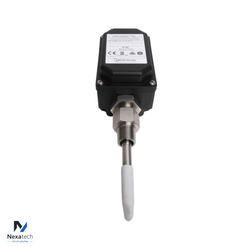 Bently Nevada 330880-28-45-020-03-02 PROXPAC XL Proximity Transducer