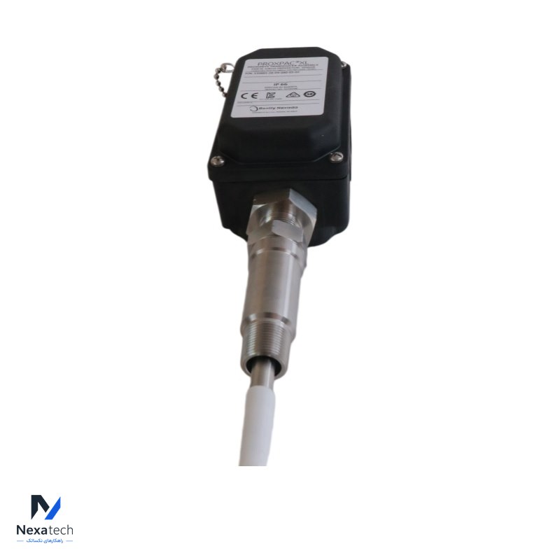 Bently Nevada 330881-16-00-060-01-02 Proximity Transducer