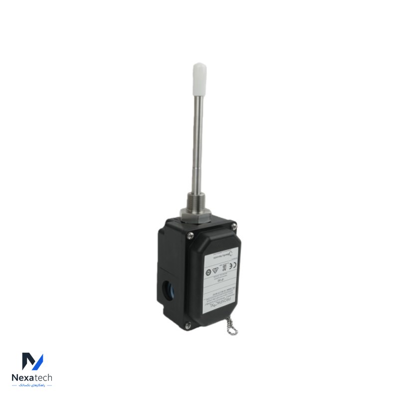 Bently Nevada 330881-16-04-189-06-02 PROXPAC XL Proximity Transducer