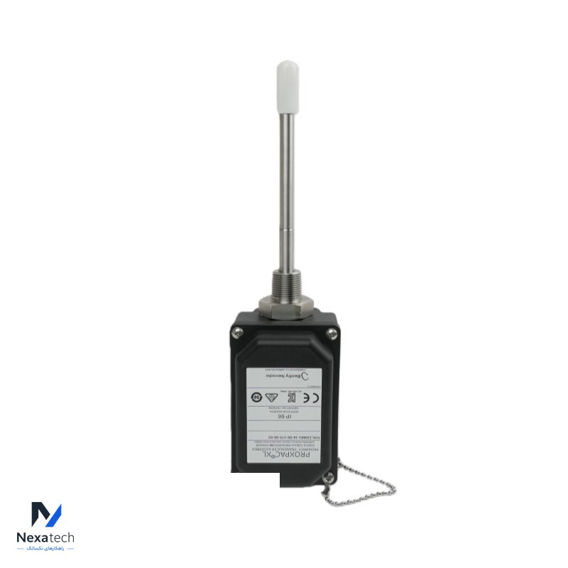 Bently Nevada 330881-16-04-138-03-02 Proximity Transducer