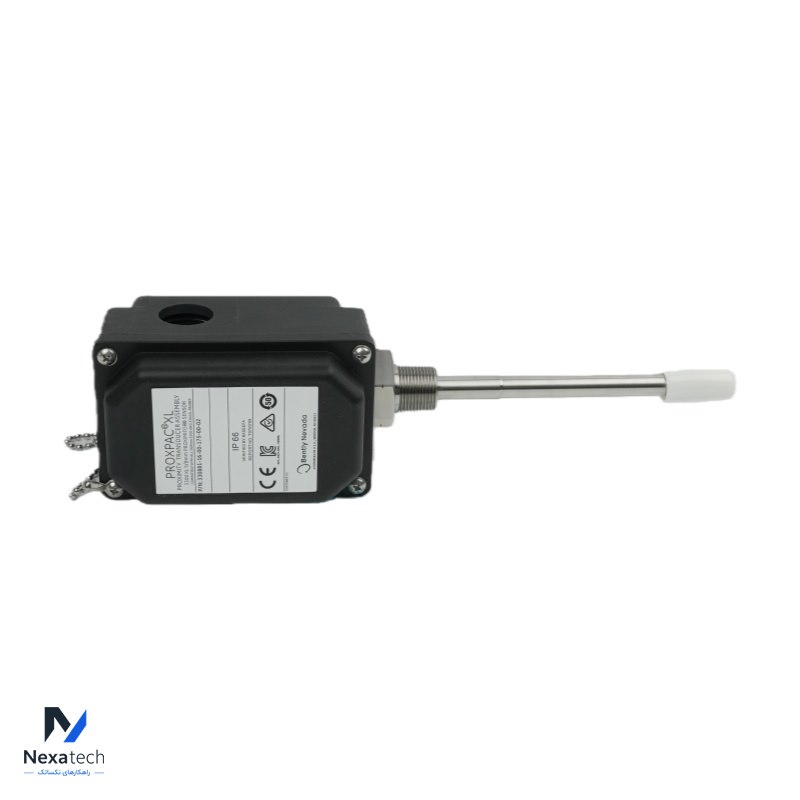 Bently Nevada 330881-16-04-132-03-02 Proximity Transducer