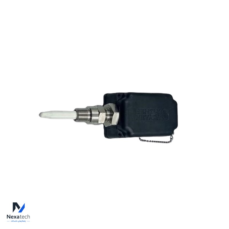 Bently Nevada 330881-28-04-105-00-02 PROXPAC XL Proximity Transducer