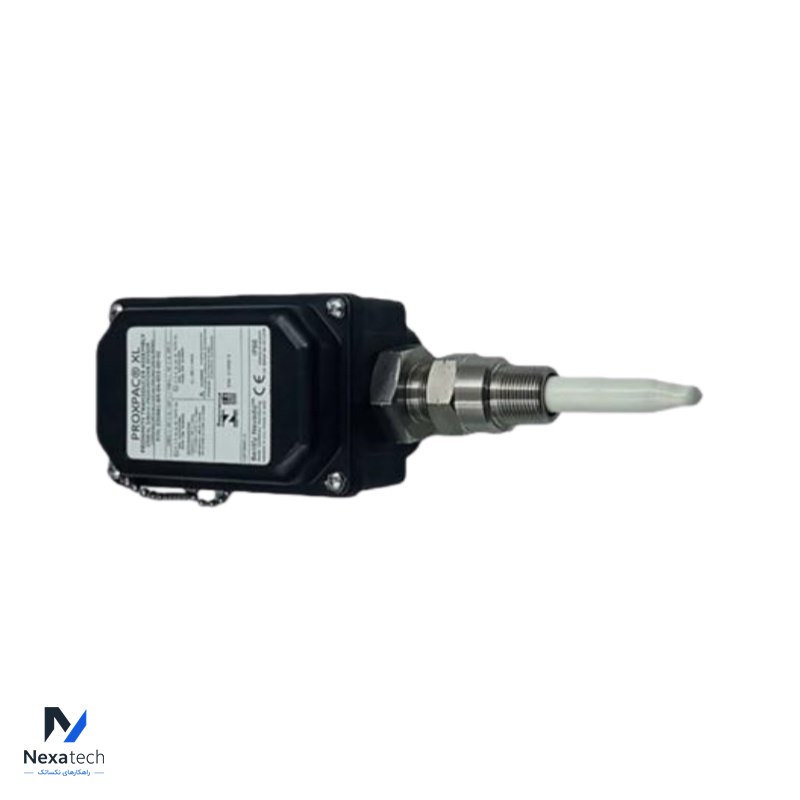 Bently Nevada 330881-28-04-150-00-02 Proximity Transducer
