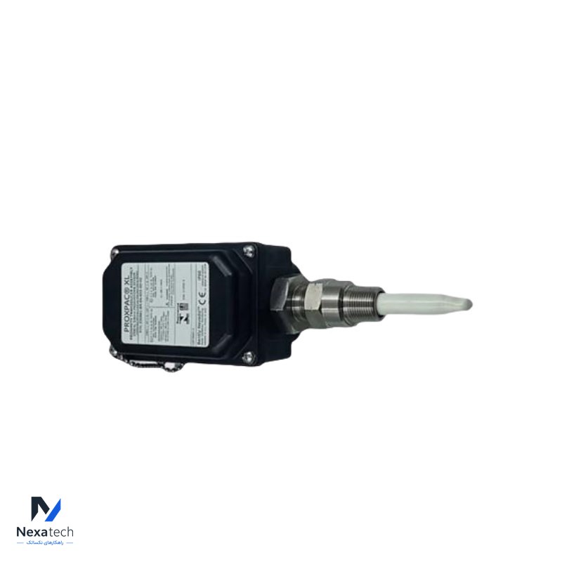 Bently Nevada 330881-28-05-080-00-02 Proximity Transducer